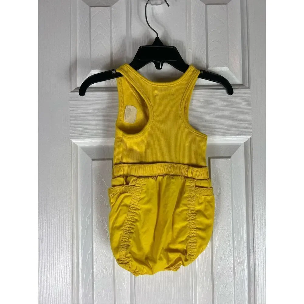 Ralph Lauren Girls Romper Size 3m